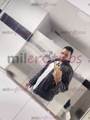 HOLA ME LLAMO JHOAN SOY UN CHICO VERSÁTIL DISPUESTO A CUMPLIR SUS FANTASÍAS SEXU - FOTO 3