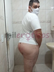CHEIROSO, GOSTOSO PRONTO PRA REALIZAR SEUS DESEJOS - FOTO 5