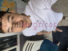 VERGA GRANDE Y GRUESA. DOMINANTE ACTIVO ARRECHO LECHERO - FOTO 2