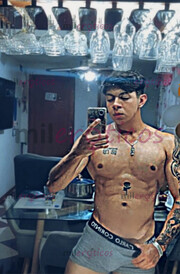 SOY UN HOMBRE APASIONADO QUE DARA LO MEJOR DE EL PARA COMPLACERTE EN TODO - FOTO 3