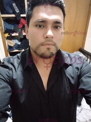 HOLA MI AMOR SOY CHARLY A TUS ÓRDENES SERÉ TU MEJOR AMANTE - FOTO 2