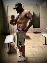 (ALEXIS) TÚ FANTASÍA ECHA REALIDAD CHACAL VERGON. - FOTO 4