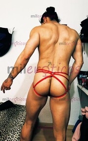 PASIVO, CALIENTE, SEXY Y COMPLACIENTE, DIME TUS FANTASIAS Y DISFRUTEMOS CUMPLIEN - FOTO 3