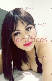 ANGELICA TRAGONCITA DE VERGA Y LECHE AGENDA TU CITA! - FOTO 5