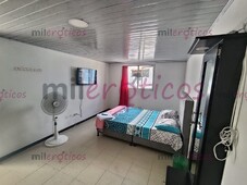 APARTAMENTOS AMOBLADOS EN PEREIRA PARA CHICAS INDEPENDIENTES VIAJERA - FOTO 2