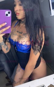 SEXY FLAQUITA MI AMOR DISPONIBLE PARA TI 24 7 - FOTO 10