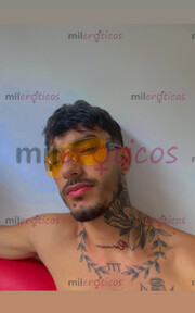 HOLA SOY SEBAS PASIVO MUY VARONIL DISPONIBLE 24 7 ASISTENCIA PRESENCIAL Y VIRTU - FOTO 8