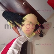 HOLA PAPITO LLEGANDO EN TU CIUDAD VEN Y PASEMOS UN RATO UN MOMENTO BB - FOTO 9