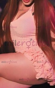 MEGAN CHICA GUAPA Y SUPER FEMENINA DISPUESTA A CUMPLIR TODAS TUS FANTASIAS - FOTO 4