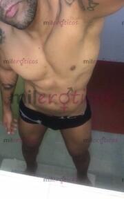 ACTIVO VARONIL CON GANAS DE QUE SE RINDAN A MIS HUEVOS. - FOTO 1