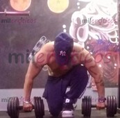 EL MEJOR SHOW DE STREAPEER DEL EJE CAFETERO - FOTO 10