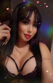 QUIERES MY LECHE ??? ! CULIACÁN !! CHANELL TRANS DE LUJO SÚPER CALIENTE - FOTO 6