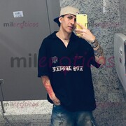 FLACO ACTIVO, SERIO CON 20 CM DE VERGA, DISPONIBLE AL 3025550036 - FOTO 6