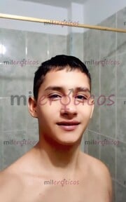 HOLA SOY DUVAN UN CHICO CALIENTE CON GANAS DE DIVERTIRSE - FOTO 4