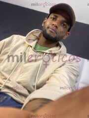 ANDREW:DOMINANTE, INTENSO Y DOTADO DE PLACER - FOTO 1