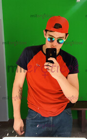 SOY ORLANDO CHICO DE 26 AÑOS INT POCOS DÍAS - FOTO 10