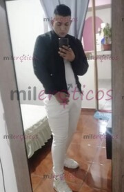 CHICO, MUY CALIENTE, DISPUESTA A CUMPLIR TUS MÁS LOCAS FANTASÍAS - FOTO 8