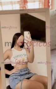 20 AÑOS, GUAPA Y MUY TIERNA MI AMOR PERO SOBRE TODO CONSENTIDORA - FOTO 5