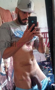 CHACAL VERGON 20 CM MAMAMELA VENTA DE CONTENIDO MASTURBANDOME CON MI VERGÓTA - FOTO 10