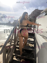 TENGO UN S E Ñ O R C U L O Y UN TRATO HERMOSO, RECIÉN LLEGADA, M U J E R O N - FOTO 6