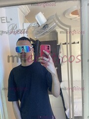 PRIMERA VEZ EN TU CIUDAD VEN Y DISFRUTA DE UNA BUENA VERGA DE 21 CM, - FOTO 9