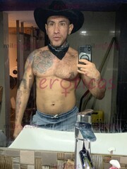 VENEZOLANO STRIPPER, MASAJISTA,SERVICIOS SOLO PARA PAREJAS Y MUJERES - FOTO 2
