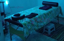 MASAJES TERAPÉUTICOS Y ERÓTICOS PARA HOMBRES , - FOTO 4