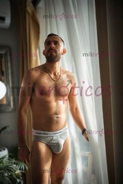 FCKING RAW MACHO 9.5 INCHES : PURO PLACER AUTÉNTICO - FOTO 8