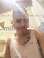 CHICO ACTIVO DE BUENA VERGA MUY ARRECHO PARA COMPLACERTE - FOTO 8