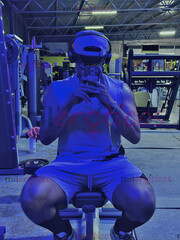 COLOMBIANO VERGON MORENO DOMINANTE QUE TE ENCANTARÁ - FOTO 2