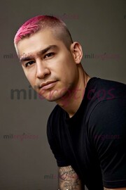 ELIGE TU PLACER: DESDE MIS ABRAZOS QUE ENCIENDEN HASTA MASAJES QUE DERRITEN. - FOTO 5