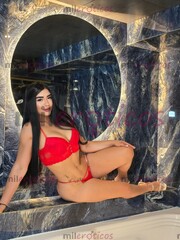 DISPONIBLE! FOTOS REALES!! HERMOSA PAISA . ALTA, BLANCA, CULONA - FOTO 7