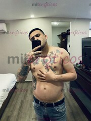 HETERO MORBOSO HOT 100%ACT DISPONIBLE SOLO POR UNOS DÍAS CUMPLE TU FANTASÍA - FOTO 6