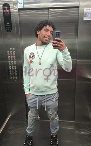 MORENO(SEXY) CARIBEÑO ,SOLO PARA TI Y ATENTO - FOTO 8