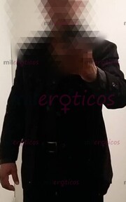 HOLA SOY SEBASTIÁN HOMBRE MADURO DE 45 AÑOS DISPUESTO A COMPLACER TUS DESEOS SEX - FOTO 9