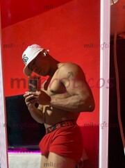 VEN Y DISFRUTA DE UN BUEN SEXO CHICO ATLETICO Y FIT - FOTO 8