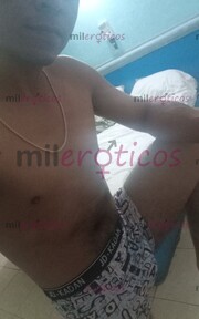 MASAJES CON FINAL FELIZ PERSONAS SERIAS PORFAVOR - FOTO 3