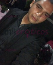 VERGA DURA VENOSA CALIENTE Y CON MUCHAS GANAS DE TENER SEXO ARDIENTE E HIGIENICO - FOTO 5