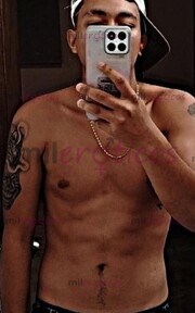 YOUNG KING BABY 23 YEARS ,MEXICANO 1.75 CM 19 CM DE FUEGO - FOTO 5