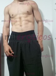 HOLA SOY ALEX ESCRÍBEME Y CON GUSTO TE COMPLAZCO - FOTO 5