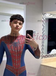 DE VISITA EN TU CIUDAD NIÑO VERSÁTIL BUEN CULO GUAPO 18 AÑITOS RECIÉN CUMPLIDOS - FOTO 6