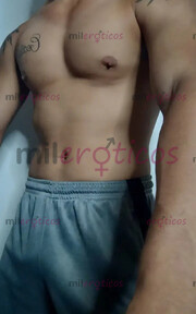 HOMBRE HETEROSEXUAL DE GYM CUERPO ATLÉTICO SOLO TRABAJO CON MUJERES ESCRIBE - FOTO 1