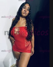 HOLA PAPI SOY CELESTE BONITA CHICHONA GORDIBUENA - FOTO 1