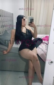 TENGO 22 AÑOS SOY EMMA LAURA Y LISTA PARA PASARLA RICO ESTARE POCOS DIAS - FOTO 9