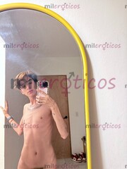 ANGEL CHICO PASIVO NUEVO EN TU CIUDAD, SOLO UNOS POR POCOS DIAS - FOTO 9