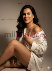 SOY NUEVA EN LA PÁGINA SOY VENEZOLANA LISTA PARA COMPLACERTE - FOTO 9