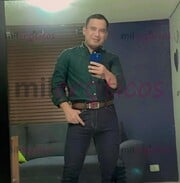 DISPONIBLE PARA COMPLACERTE VERGON Y MUY CALIENTE - FOTO 5