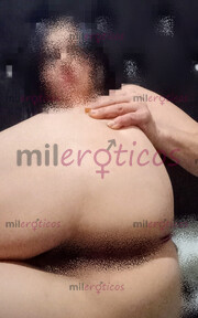 DIVINA VETERANA CON SITIO PROPIO,,,MUY CONSENTIDORA Y DIVINA - FOTO 1