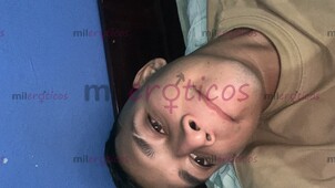 CARLOS ANDRES QUIERO HACER CONTIGO LO QUE QUIERAS HOY MI AMOR - FOTO 1