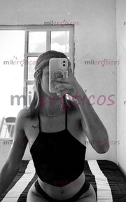 KYLIE DAAYLIN TU CHICA PRETTY TRANS DE TUS FANTASÍAS SEXUALES! - FOTO 4